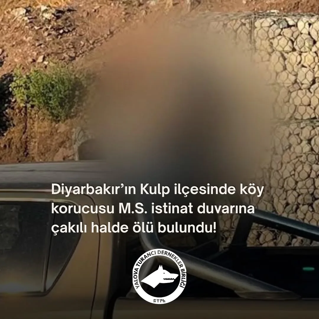 Kulp haberi kapak görseli